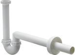Viega RöHrengeruchverschluss 5536 In G1 1/4 X 32Mm Kunststoff Weiss 218980