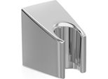 Hansa Wandbrausehalter Hansa 4445, Verchromt, 44450100 44450100