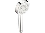 Hansa Handbrause Hansabasicjet Style 4461 1-Strahlig Chr 44610500