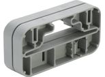 Viega Zubehörsatz 4965.84, in 125mm Kunststoff 686369