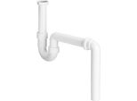 Viega RöHrengeruchverschluss 7985.60 In G1 1/2 X 40Mm Kunststoff Weiss 129125