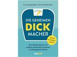 Die geheimen Dickmacher - Wie Medikamente und andere...
