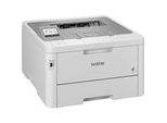 HL-L8240CDW, Led-Drucker Grau/Hellgrau, Usb, Lan, Wlan, Nfc, Duplex (Druck)