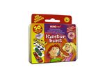 Wundmed® 05-010 Wundmed® Pflaster Kunterbunt 05-010 Bunt 1,9 X 6,3 Cm, 50 St.