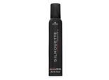 Schwarzkopf Silhouette Super Hold Mousse 200Ml - Spuma Tenuta Super Forte