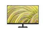 HP P27 G5 Monitor 69,0 cm (27,0 Zoll) schwarz