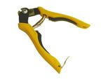 Jagwire Pro Strumento Tagliacapelli Giallo Giallo Taglia Unica