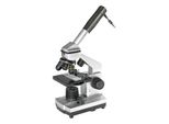Set Di Microscopi Junior Bresser 40X-1024X Con Telecamera Usb