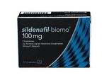 sildenafil 100 mg 48 st