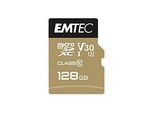 emtec speedin pro 128 gb microsdxc