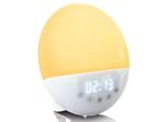 Lenco CRW-110WH - Smartes (Uhren)-Radio