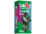 Überlebensausrüstung Levenhuk LabZZ SK5