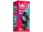 Levenhuk - berlebensausrüstung LabZZ SK5