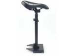 Faltbare Sattel Für Elektrorollersitz 80KG Xiaomi Elektroroller Skateboard Kissen Stuhl Sitz M365