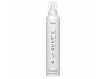 Schwarzkopf Silhouette Flexible Hold Mousse 500Ml - Mousse Volumizzante