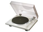 Giradischi Denon A Cinghia Completamente Automatico 33 1/3U.45Rpm Si DP300FSPE2
