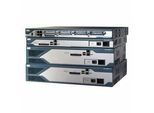 Cisco 2821, 802.11b, 802.11g, Wi-Fi, IEEE 802.1x, IOS Software-based, IPv6, VRF, 3DES, DES, 2U