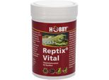 Reptix Vital, Vitaminpulver für Reptilien, 120 g - Hobby
