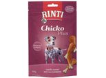 Hundesnack Chicko mit Huhn 225 g Snacks - Rinti