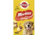 Pedigree Hundesnacks Markies Trios 500 g Snacks