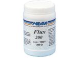 Castolin - Flux 200 Pulver : Abbeizmittel 200g