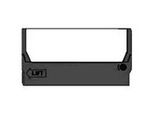 Epson ERC23BR Cartuccia A Nastro Per TM-267/II, M-252/262/267, Nero/Rosso, Epson