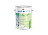 Oel-Farbe [eco] - tabakbraun - 750ml - Remmers