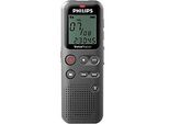 Philips Audiorecorder DVT1120 8 GB