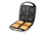 Unold 48480 Sandwich Toaster Quadro