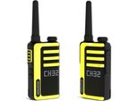 Kenwood UBZ-LJ9SET PMR-Funkgerät 2er Set