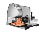 Unold 78826 Allesschneider Metall Plus