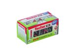 Fischer DuoPower 5 x 25 LD (100 pcs.)