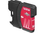 Tinte Magenta LC1100HYM Retail