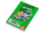 Clever 4Ever - Challenge, Zusatzblock, Spielblock 75 Blatt