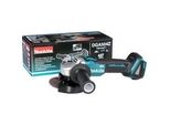 Akku-Winkelschleifer DGA504Z, 18Volt Blau/Schwarz, Ohne Akku Und LadegeräT