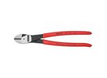 Kraft-Seitenschneider 74 01 250, Schneid-Zange Rot
