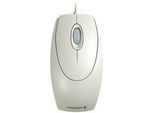 Wheelmouse Optical M-5400, Maus Hellgrau, Retail