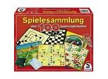Spielesammlung: 100 SpielmöGlichkeiten, Brettspiel