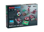 Build Your Own Game, Konstruktionsspielzeug
