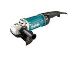 Winkelschleifer GA9070X1 Blau/Schwarz, 2.800 Watt