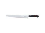 Premier Eurasia Universalmesser, 26Cm Schwarz/Silber