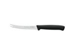 Prodynamic Tomatenmesser Wellenschliff, 11Cm Schwarz