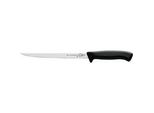 Prodynamic Filetiermesser Flexibel, 21Cm Schwarz