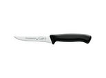 Prodynamic Ausbeinmesser, Steif, 13Cm Schwarz