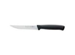 Prodynamic Steakmesser/ Pizzamesser Wellenschliff, 12Cm Schwarz