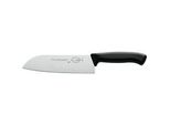 Prodynamic Santoku, 18Cm, Messer Schwarz