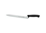 Prodynamic Sandwichmesser Wellenschliff, 23Cm Schwarz