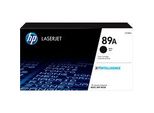 Toner Schwarz 89A (CF289A)