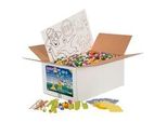 Fischertip Box Xxl, Bastelmaterial