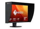 CG2700S Coloredge, Led-Monitor 69 Cm (27 Zoll), Schwarz, Wqhd, Ips, USB-C